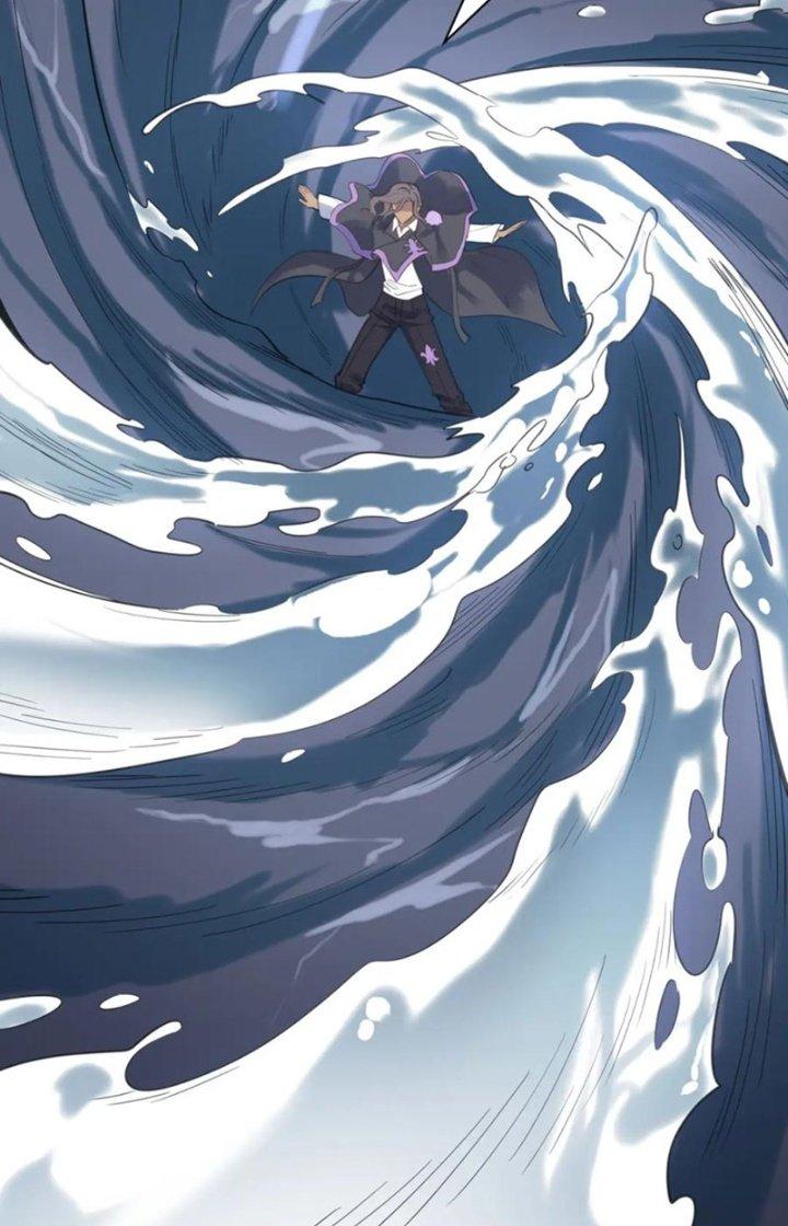 Tử Giới, Thức Tỉnh Tài Năng Hạng Sss Chapter 86 - Trang 2