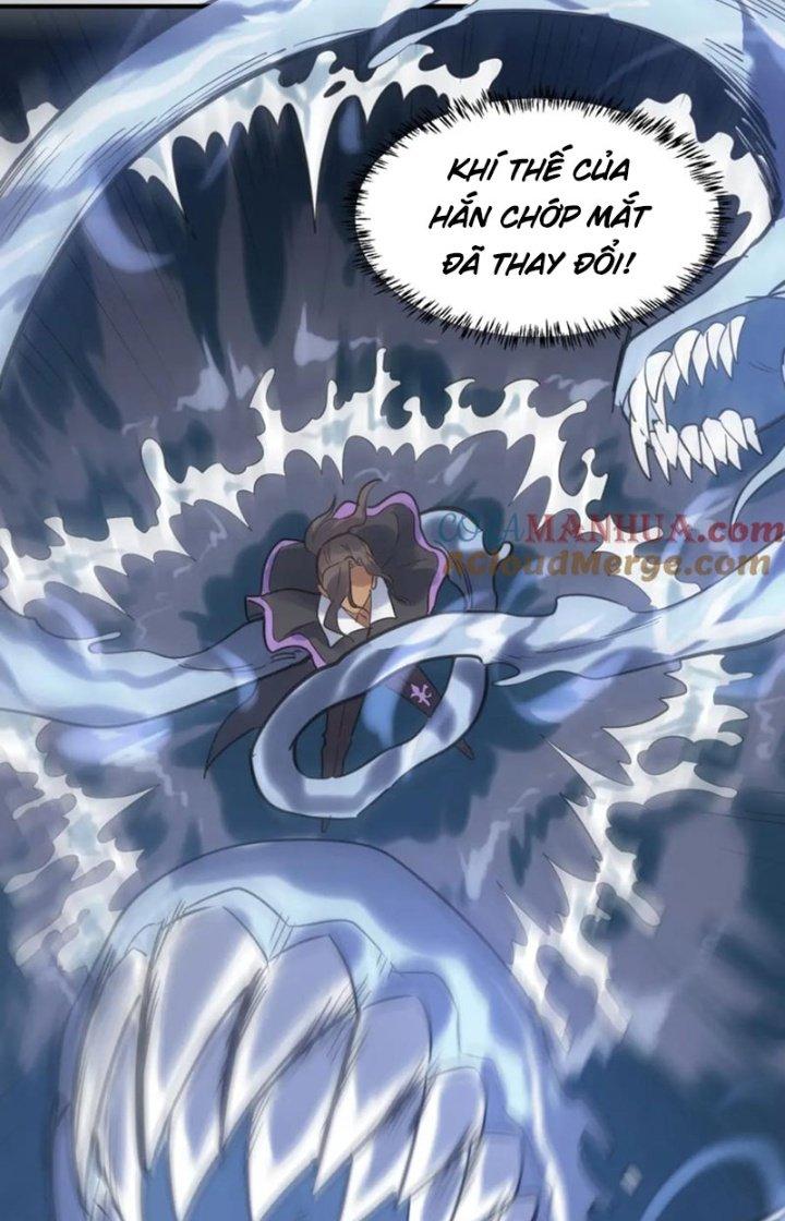 Tử Giới, Thức Tỉnh Tài Năng Hạng Sss Chapter 86 - Trang 2