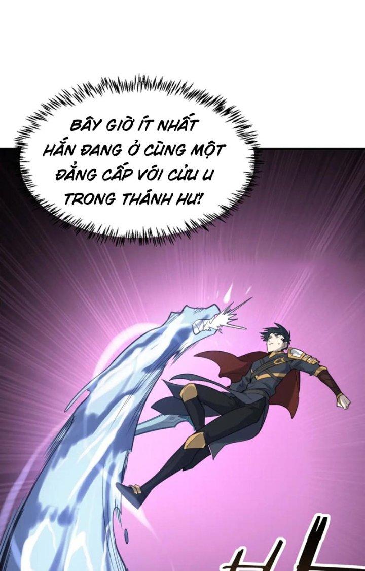 Tử Giới, Thức Tỉnh Tài Năng Hạng Sss Chapter 86 - Trang 2