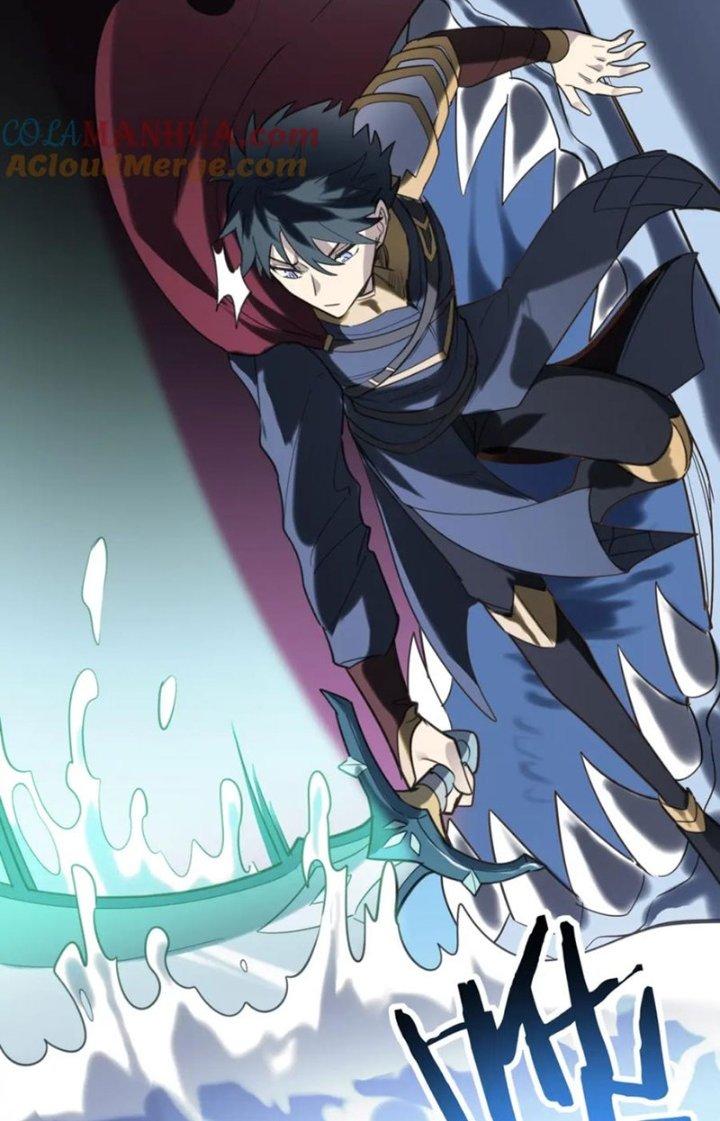 Tử Giới, Thức Tỉnh Tài Năng Hạng Sss Chapter 86 - Trang 2