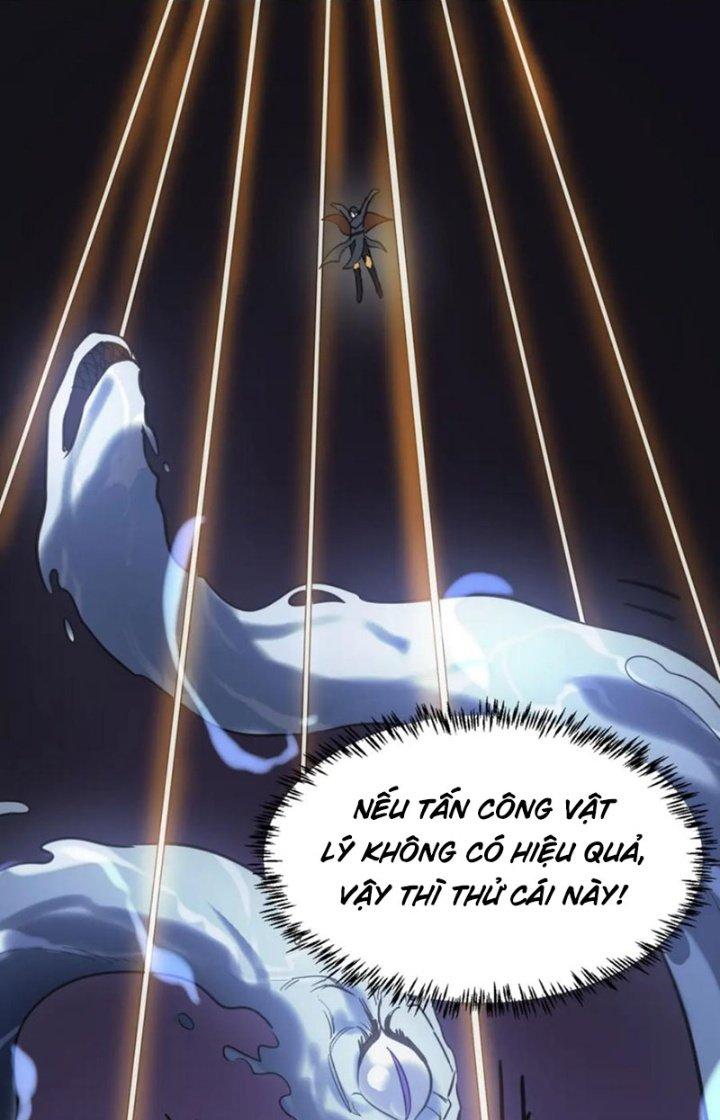 Tử Giới, Thức Tỉnh Tài Năng Hạng Sss Chapter 86 - Trang 2