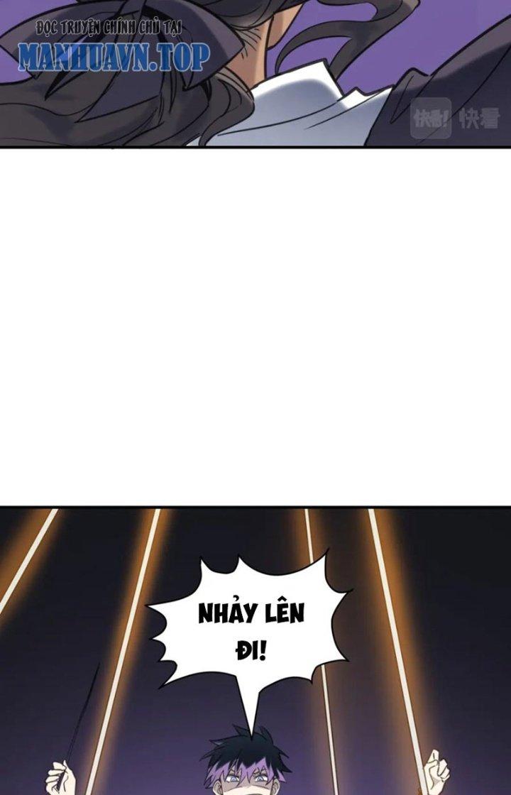 Tử Giới, Thức Tỉnh Tài Năng Hạng Sss Chapter 86 - Trang 2