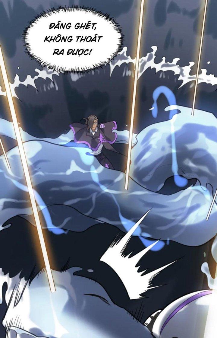 Tử Giới, Thức Tỉnh Tài Năng Hạng Sss Chapter 86 - Trang 2