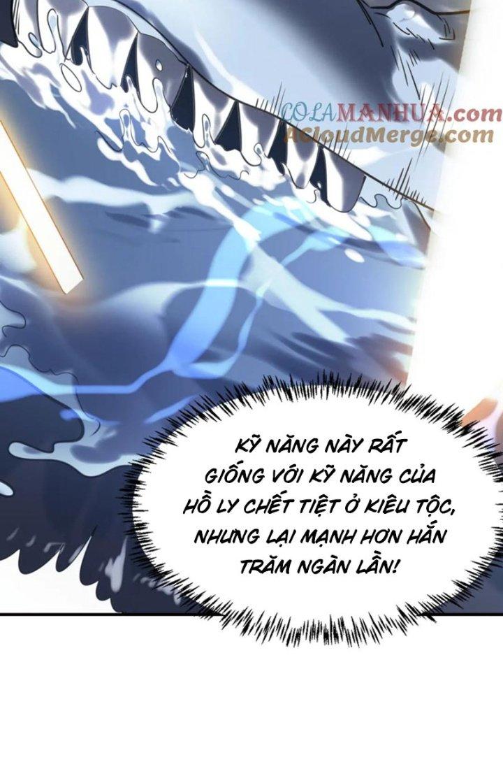 Tử Giới, Thức Tỉnh Tài Năng Hạng Sss Chapter 86 - Trang 2