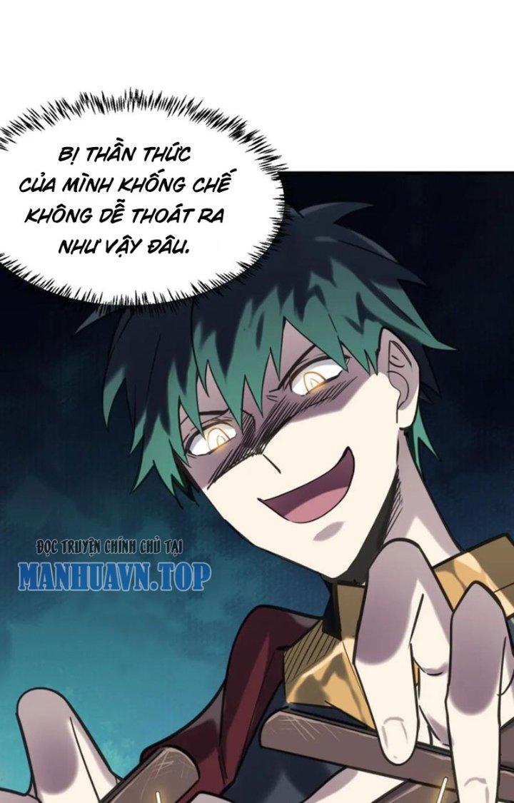 Tử Giới, Thức Tỉnh Tài Năng Hạng Sss Chapter 86 - Trang 2