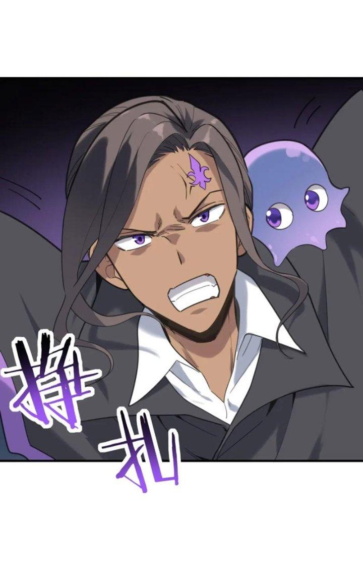 Tử Giới, Thức Tỉnh Tài Năng Hạng Sss Chapter 86 - Trang 2