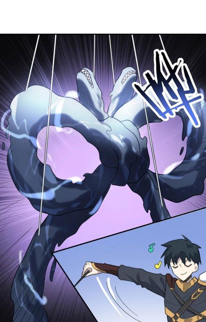 Tử Giới, Thức Tỉnh Tài Năng Hạng Sss Chapter 86 - Trang 2