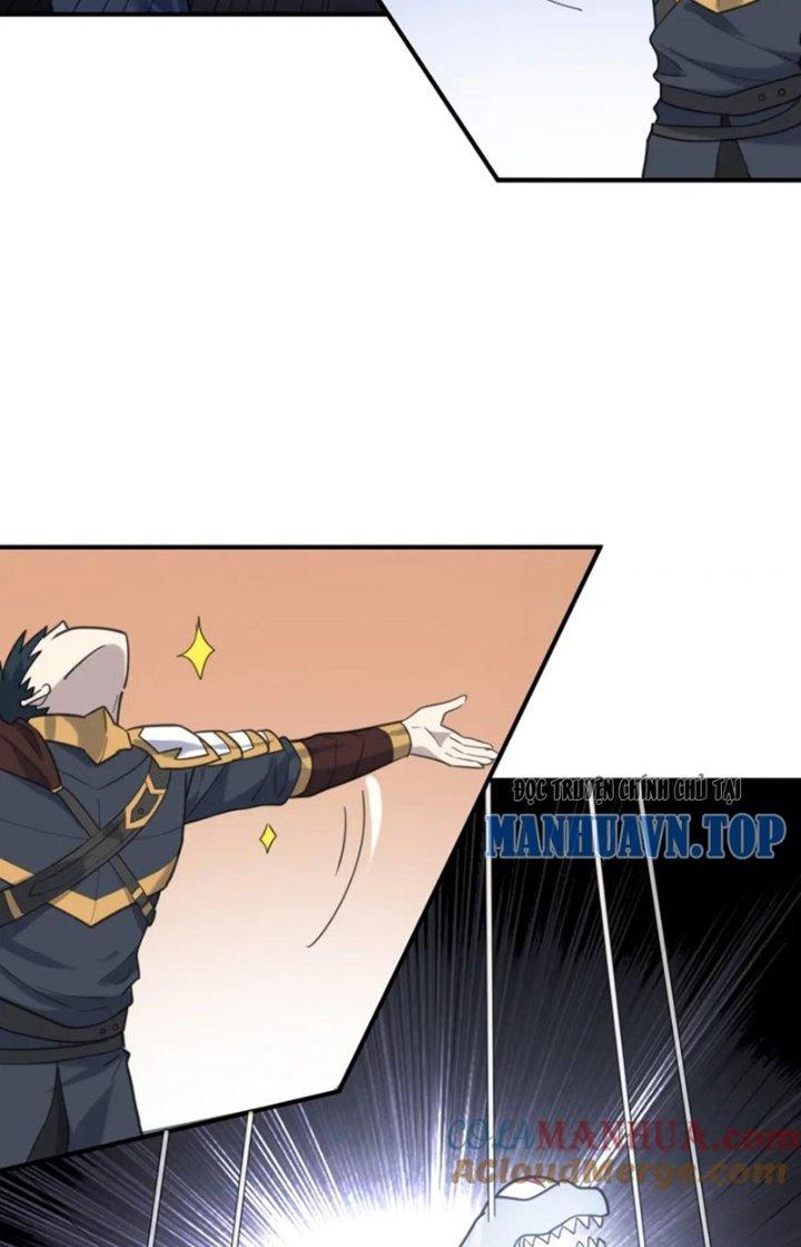 Tử Giới, Thức Tỉnh Tài Năng Hạng Sss Chapter 86 - Trang 2