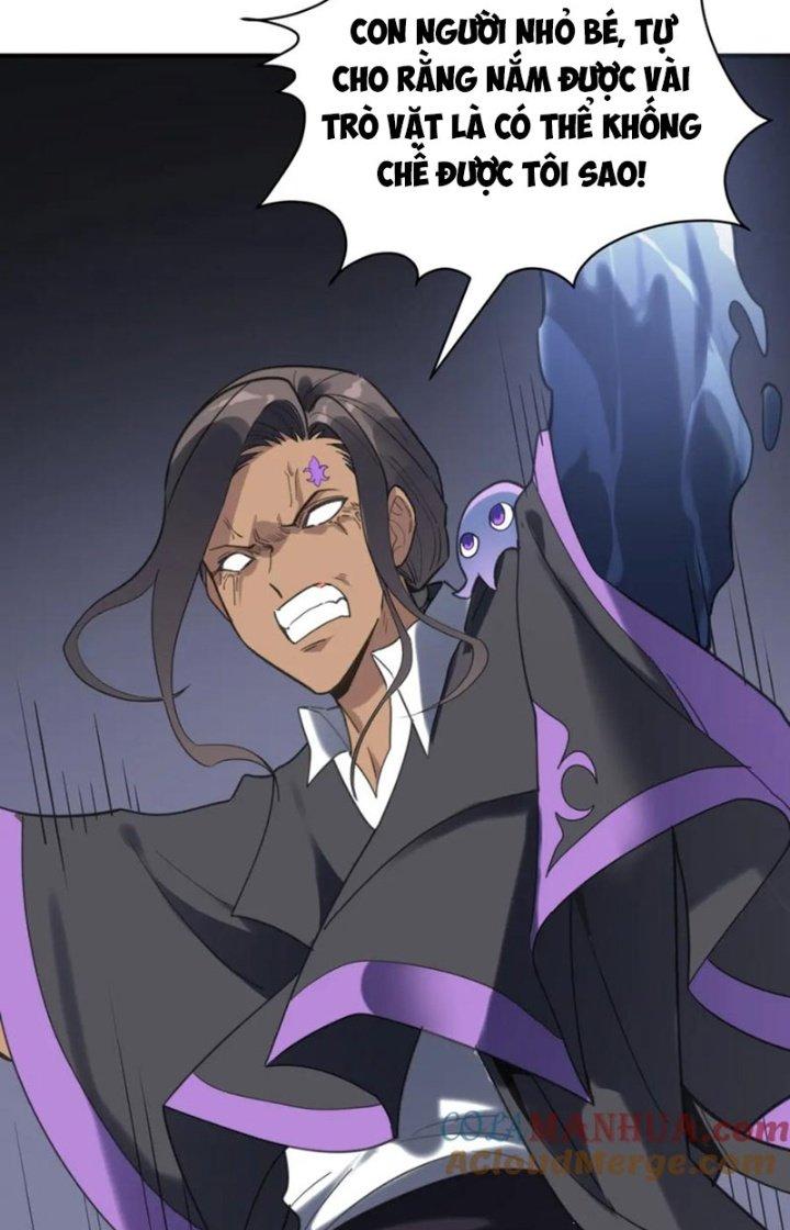 Tử Giới, Thức Tỉnh Tài Năng Hạng Sss Chapter 86 - Trang 2