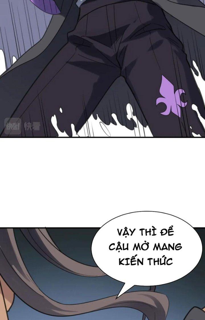 Tử Giới, Thức Tỉnh Tài Năng Hạng Sss Chapter 86 - Trang 2