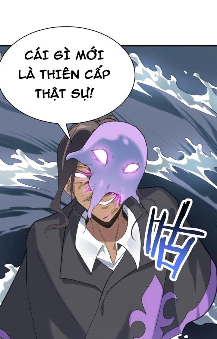 Tử Giới, Thức Tỉnh Tài Năng Hạng Sss Chapter 86 - Trang 2