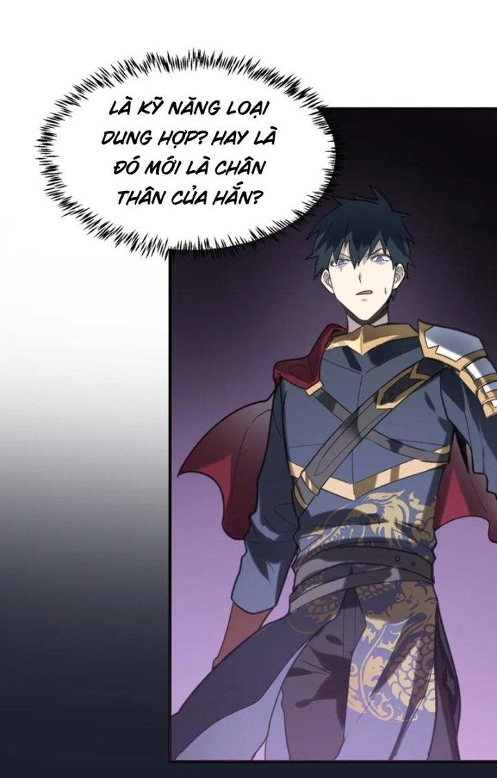 Tử Giới, Thức Tỉnh Tài Năng Hạng Sss Chapter 86 - Trang 2