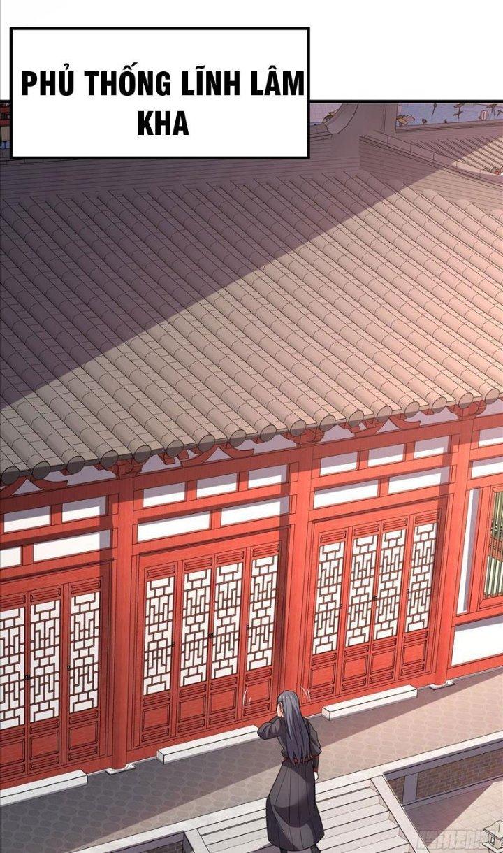 Cẩu Lương Thành Chuẩn Thánh, Ta Được Nữ Đế Triệu Hoán Chapter 31 - Trang 3