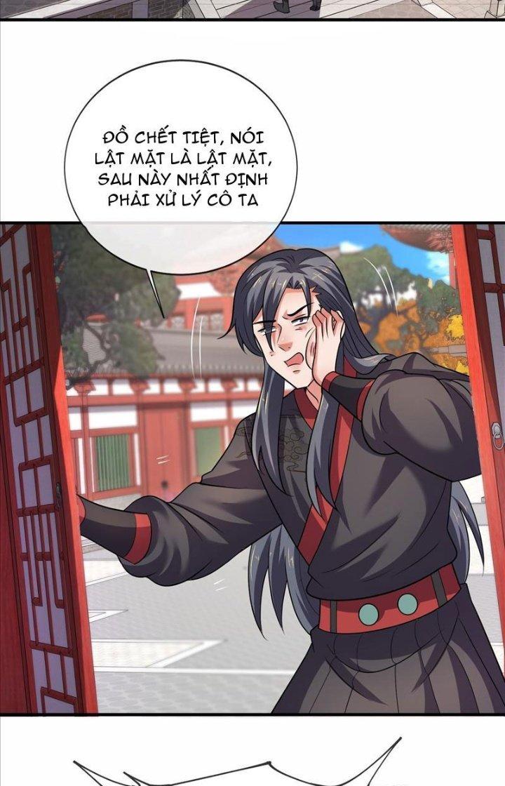 Cẩu Lương Thành Chuẩn Thánh, Ta Được Nữ Đế Triệu Hoán Chapter 31 - Trang 3