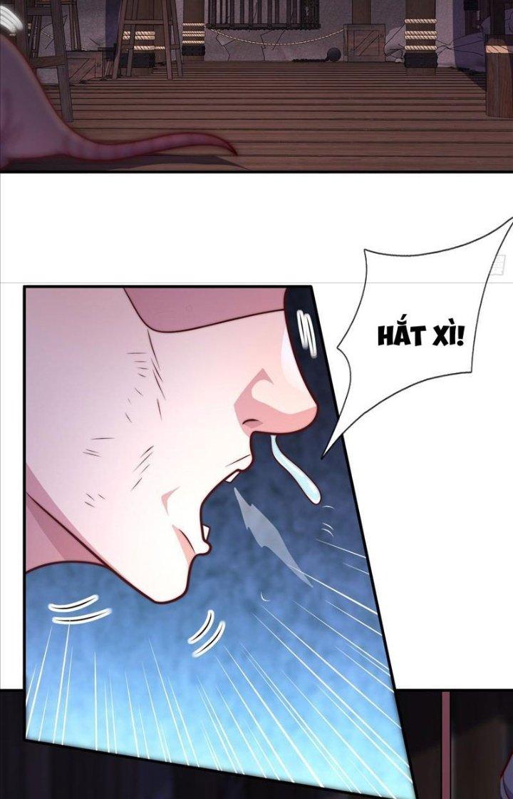 Cẩu Lương Thành Chuẩn Thánh, Ta Được Nữ Đế Triệu Hoán Chapter 31 - Trang 3