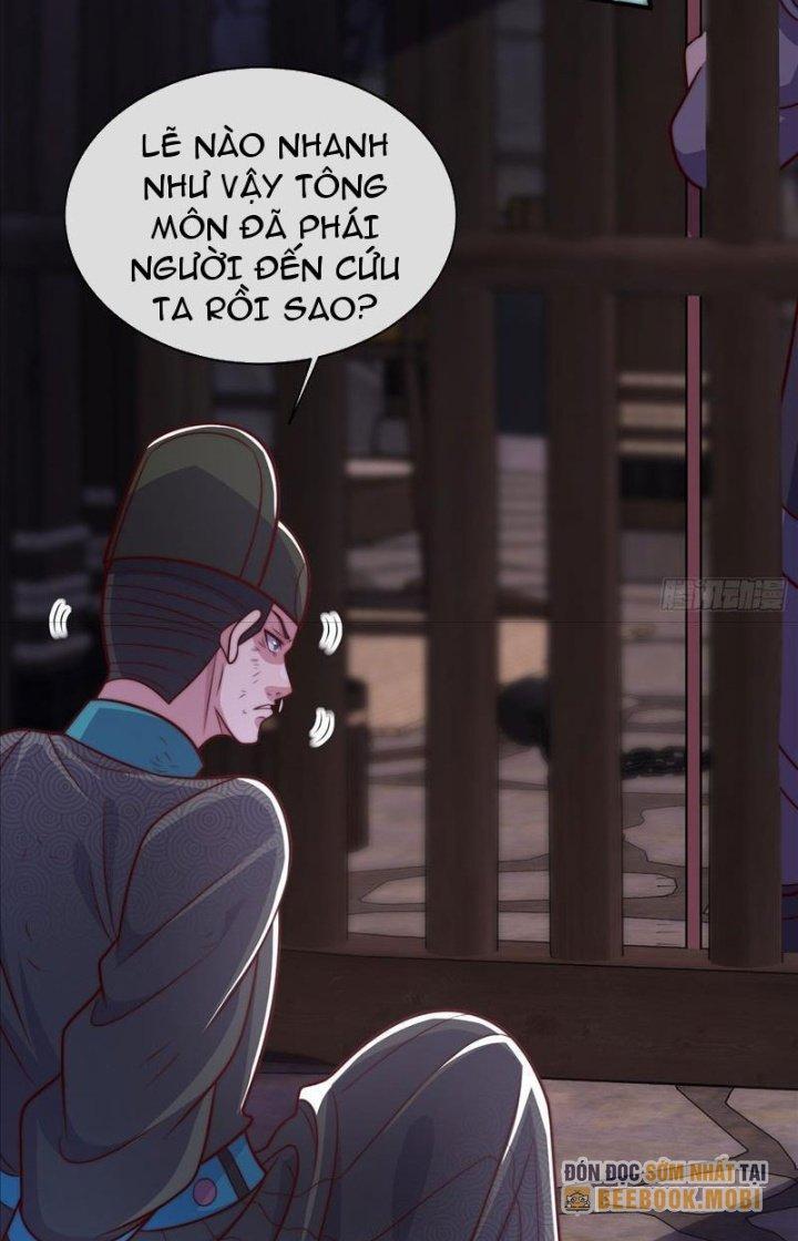 Cẩu Lương Thành Chuẩn Thánh, Ta Được Nữ Đế Triệu Hoán Chapter 31 - Trang 3