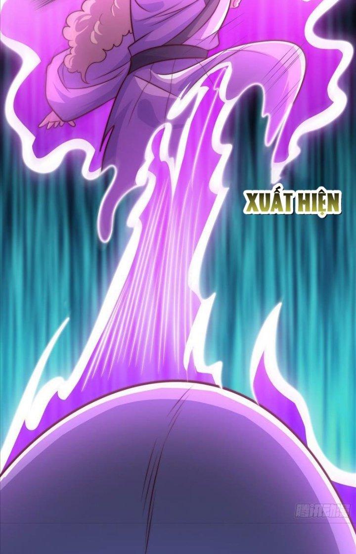 Cẩu Lương Thành Chuẩn Thánh, Ta Được Nữ Đế Triệu Hoán Chapter 31 - Trang 3