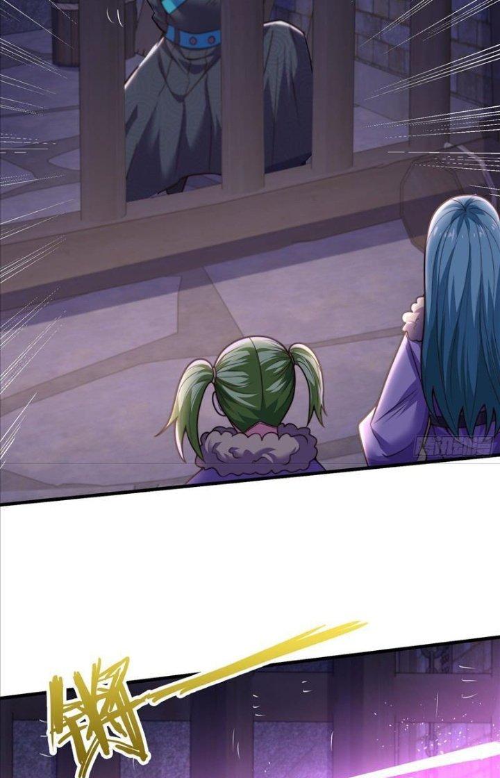 Cẩu Lương Thành Chuẩn Thánh, Ta Được Nữ Đế Triệu Hoán Chapter 31 - Trang 3