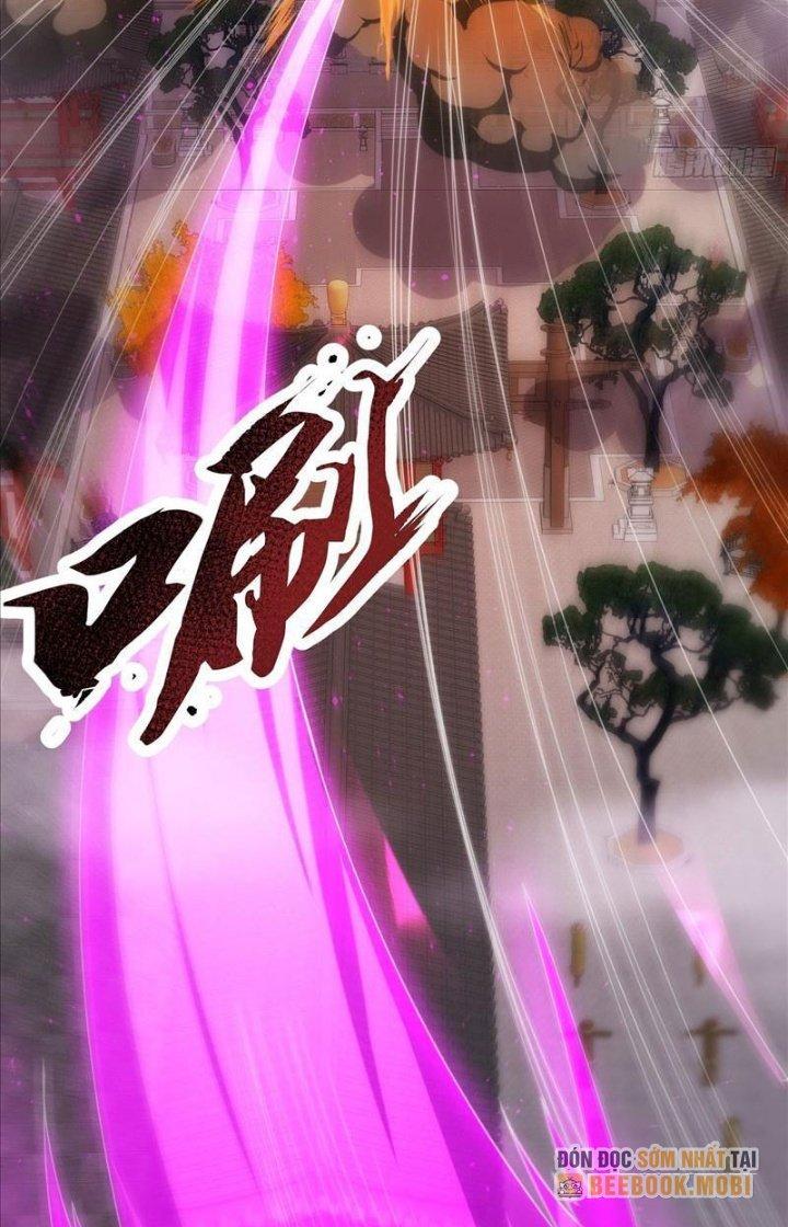 Cẩu Lương Thành Chuẩn Thánh, Ta Được Nữ Đế Triệu Hoán Chapter 31 - Trang 3