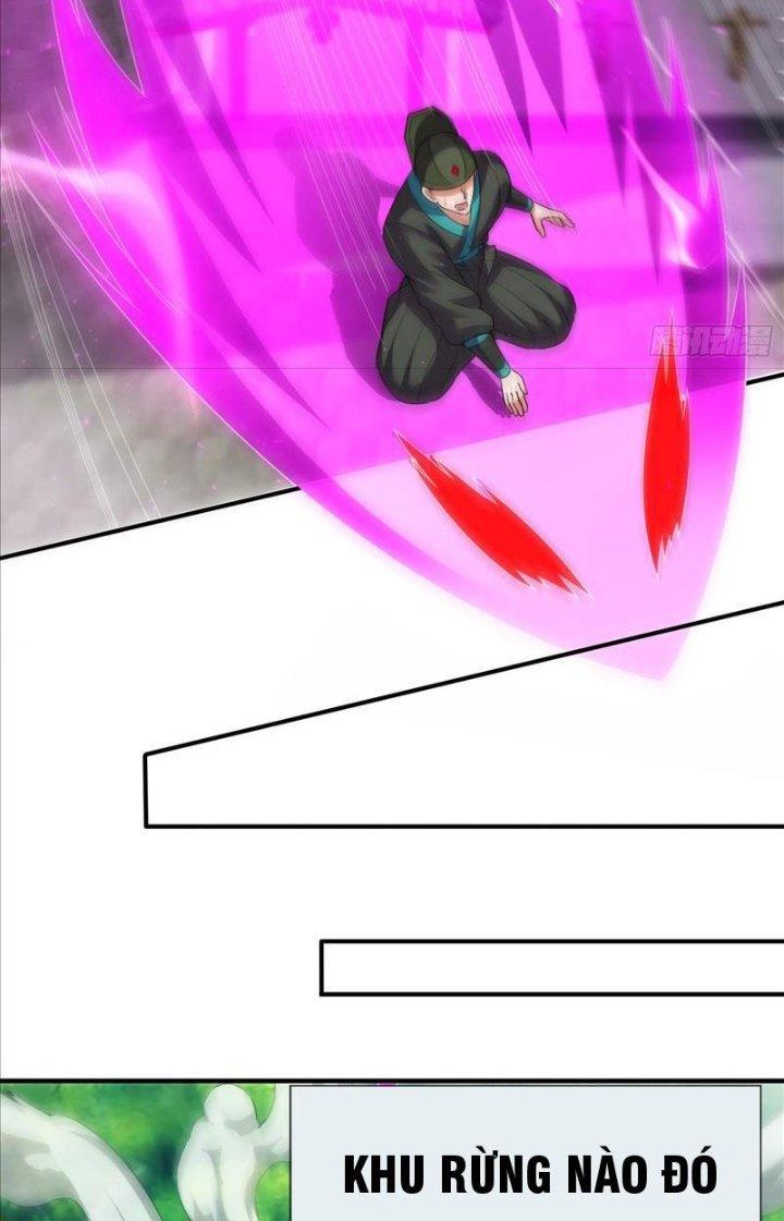 Cẩu Lương Thành Chuẩn Thánh, Ta Được Nữ Đế Triệu Hoán Chapter 31 - Trang 3