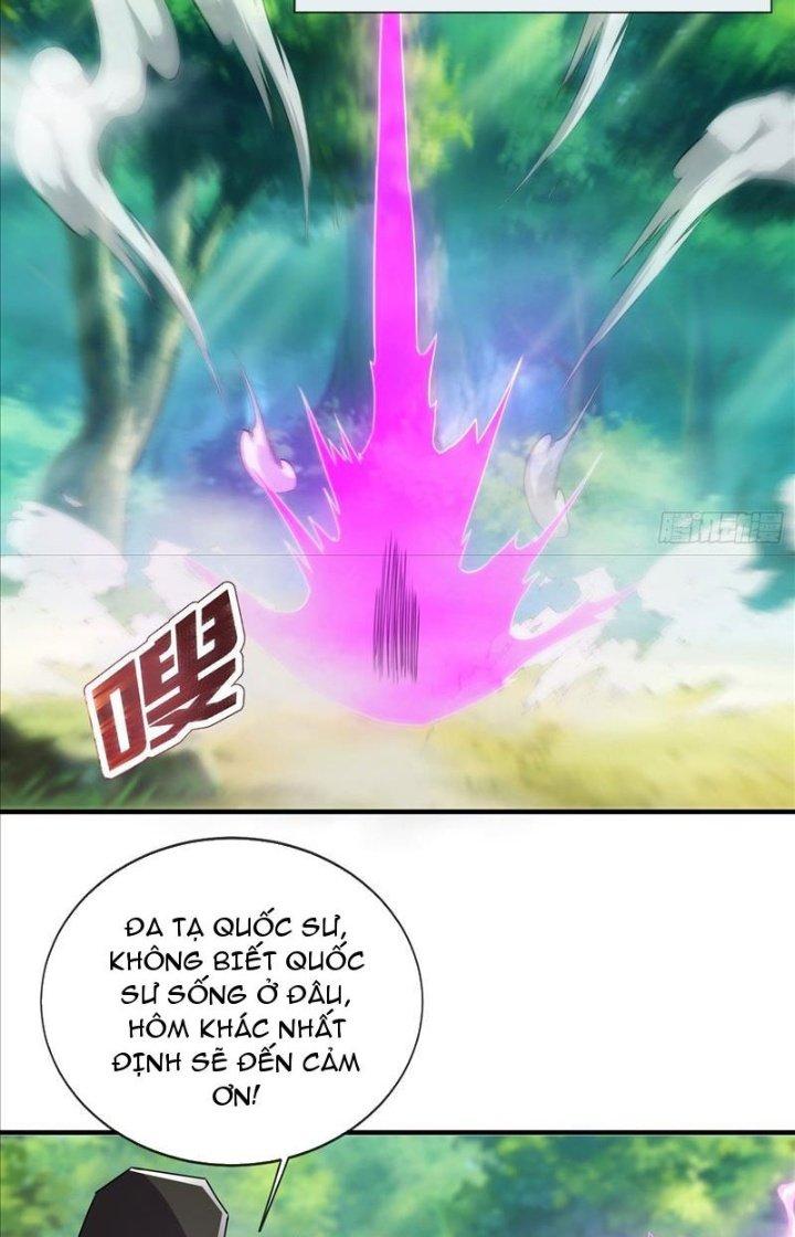 Cẩu Lương Thành Chuẩn Thánh, Ta Được Nữ Đế Triệu Hoán Chapter 31 - Trang 3