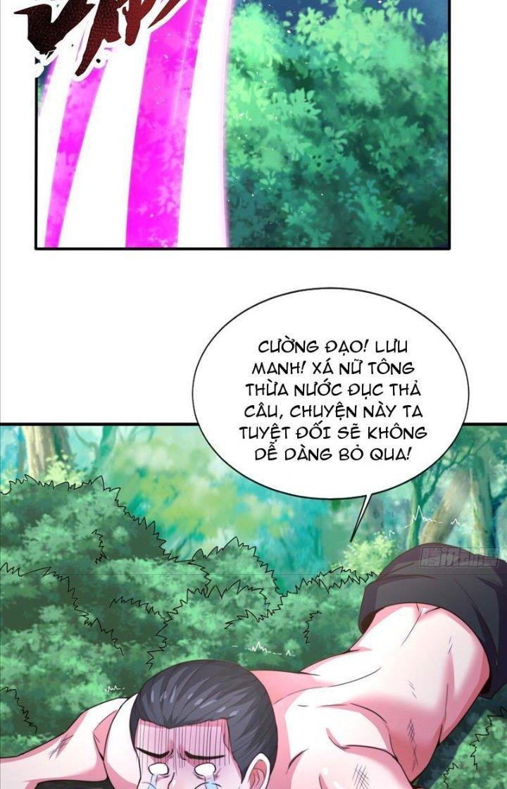 Cẩu Lương Thành Chuẩn Thánh, Ta Được Nữ Đế Triệu Hoán Chapter 31 - Trang 3