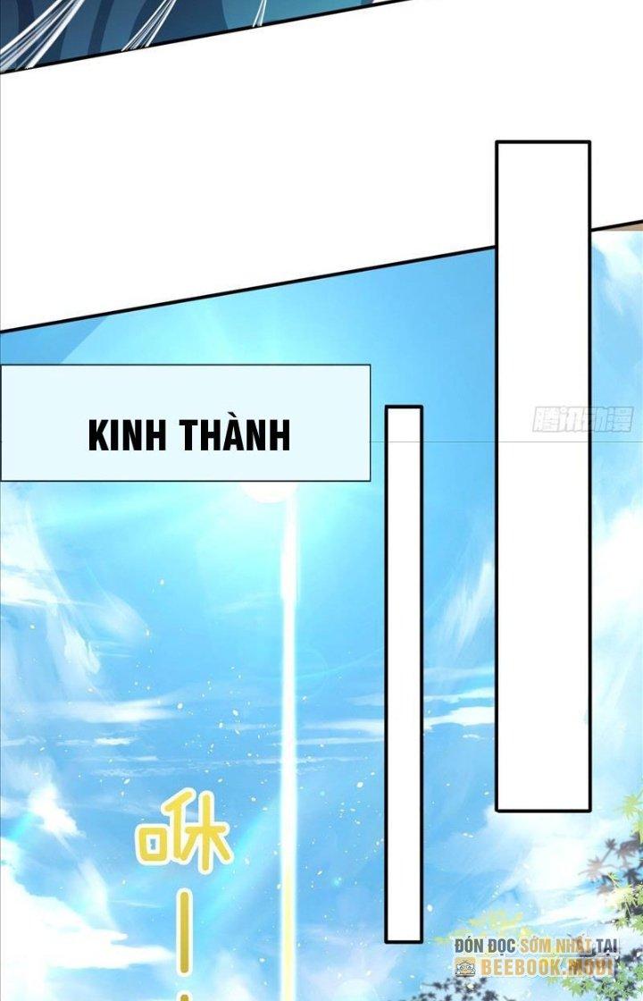 Cẩu Lương Thành Chuẩn Thánh, Ta Được Nữ Đế Triệu Hoán Chapter 31 - Trang 3