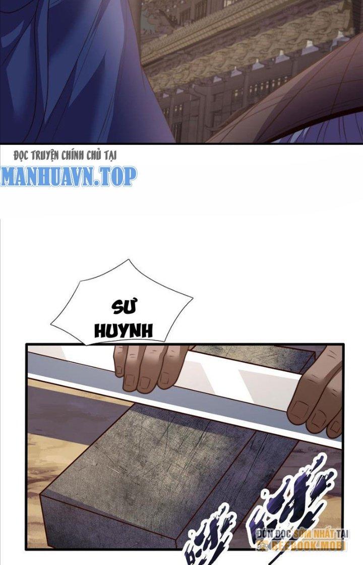 Cẩu Lương Thành Chuẩn Thánh, Ta Được Nữ Đế Triệu Hoán Chapter 31 - Trang 3