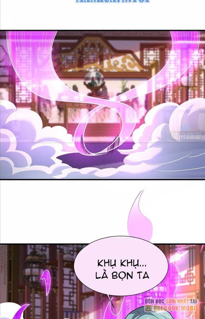 Cẩu Lương Thành Chuẩn Thánh, Ta Được Nữ Đế Triệu Hoán Chapter 31 - Trang 3