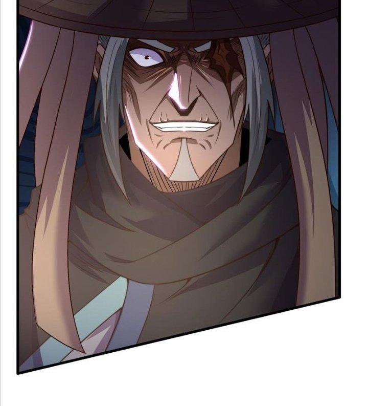 Cẩu Lương Thành Chuẩn Thánh, Ta Được Nữ Đế Triệu Hoán Chapter 31 - Trang 3