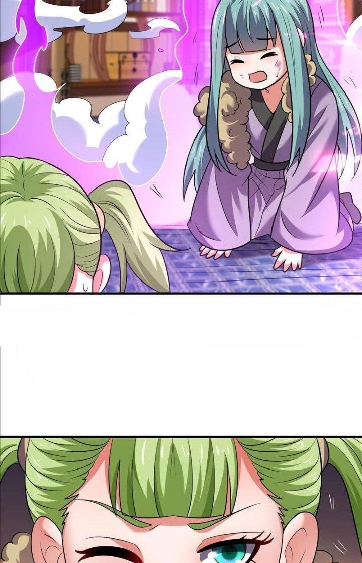 Cẩu Lương Thành Chuẩn Thánh, Ta Được Nữ Đế Triệu Hoán Chapter 31 - Trang 3