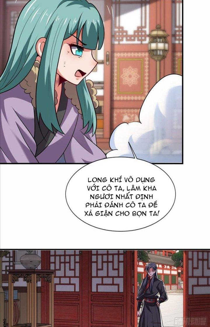 Cẩu Lương Thành Chuẩn Thánh, Ta Được Nữ Đế Triệu Hoán Chapter 31 - Trang 3