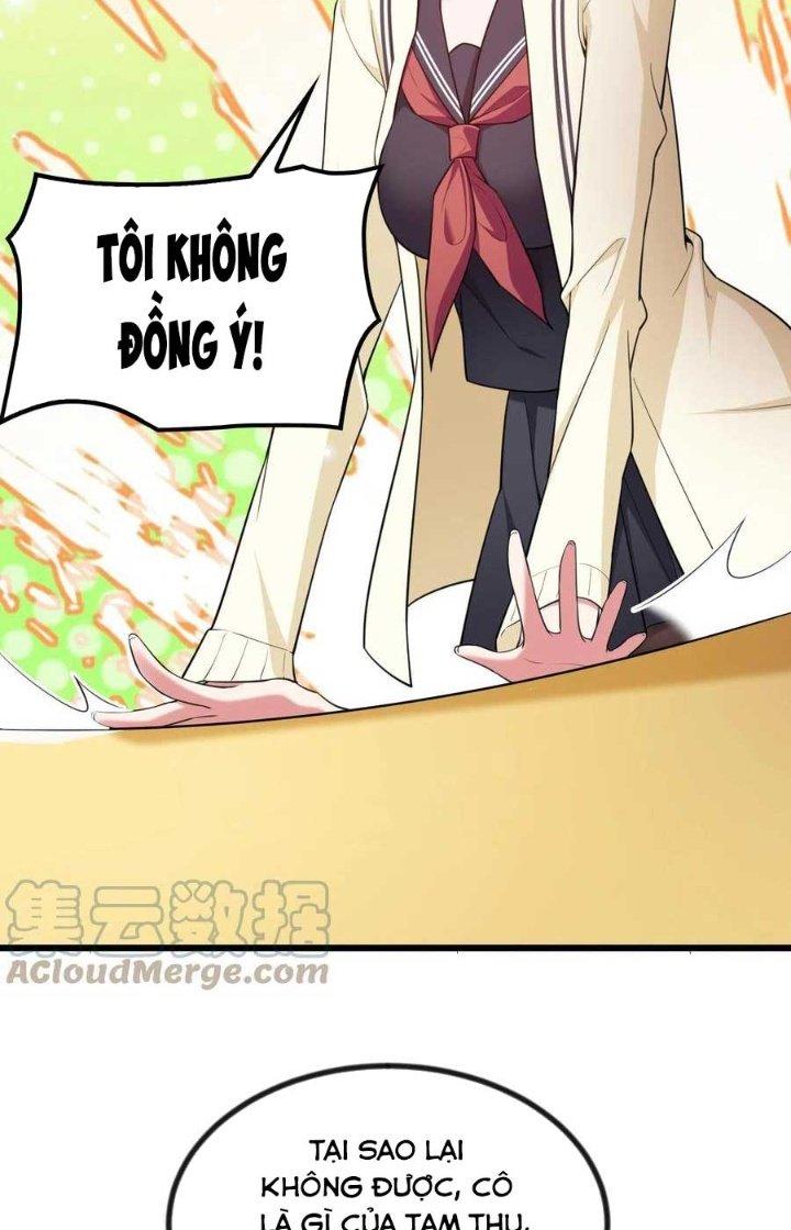 Phương Pháp Sử Dụng Ma Nữ Và Thánh Nữ Chapter 71 - Trang 2