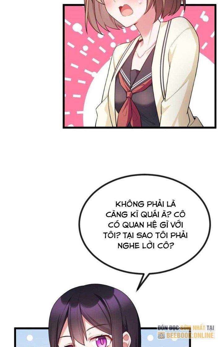 Phương Pháp Sử Dụng Ma Nữ Và Thánh Nữ Chapter 71 - Trang 2