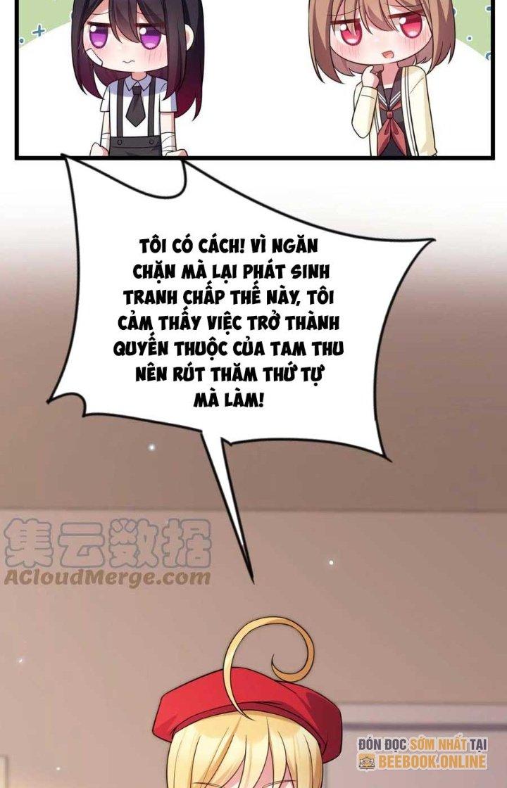 Phương Pháp Sử Dụng Ma Nữ Và Thánh Nữ Chapter 71 - Trang 2