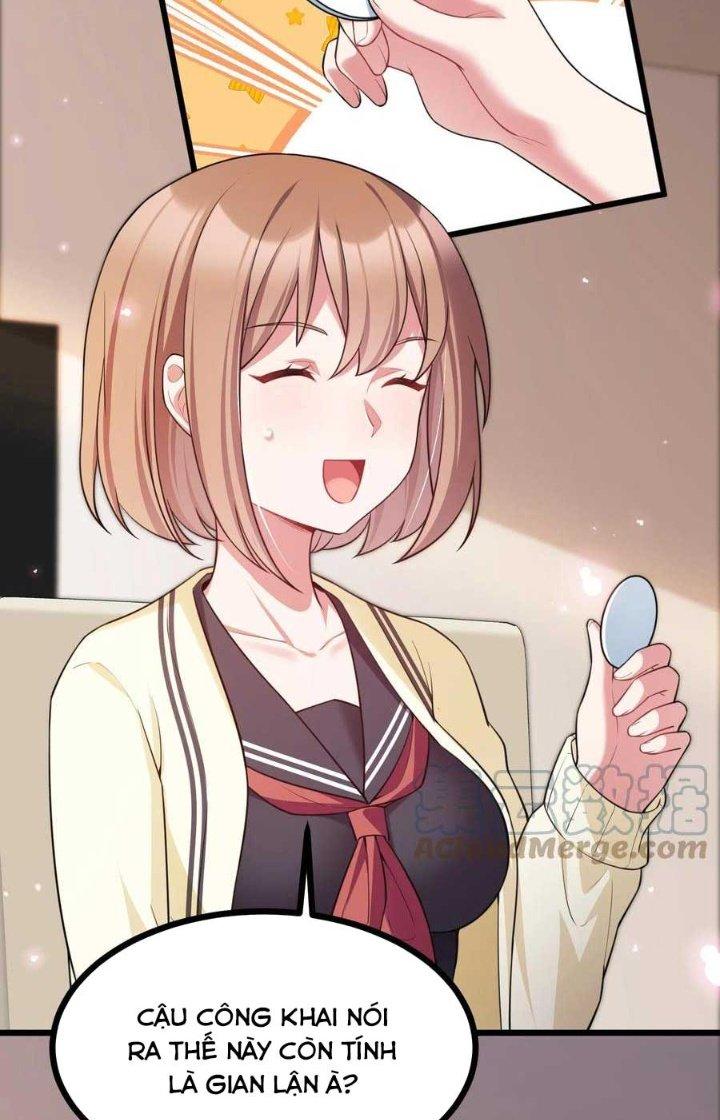 Phương Pháp Sử Dụng Ma Nữ Và Thánh Nữ Chapter 71 - Trang 2