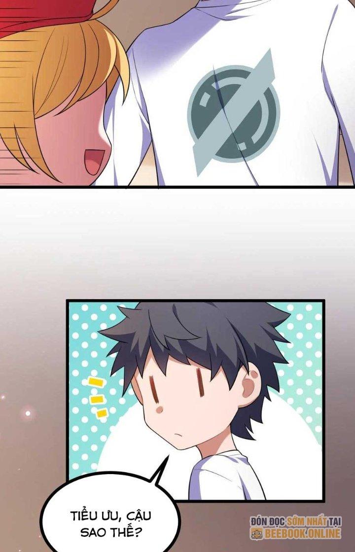 Phương Pháp Sử Dụng Ma Nữ Và Thánh Nữ Chapter 71 - Trang 2