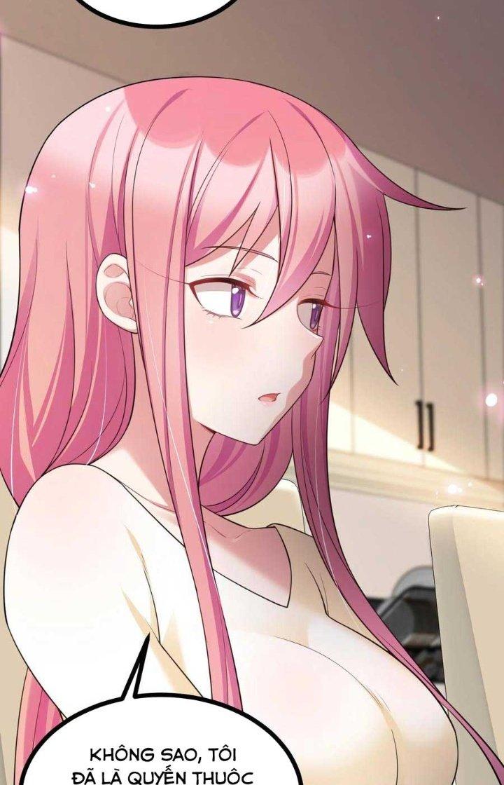 Phương Pháp Sử Dụng Ma Nữ Và Thánh Nữ Chapter 71 - Trang 2