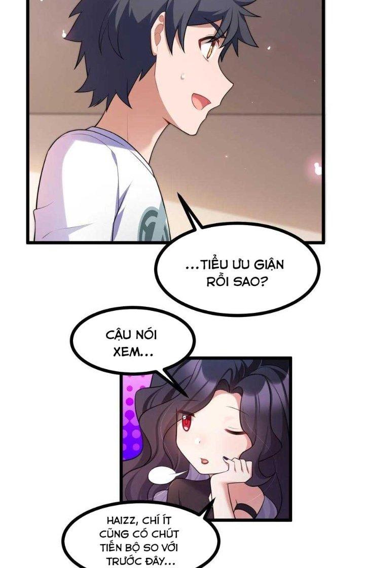 Phương Pháp Sử Dụng Ma Nữ Và Thánh Nữ Chapter 71 - Trang 2