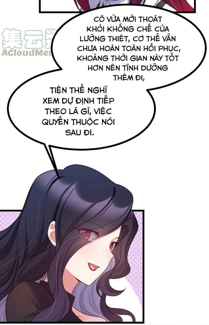 Phương Pháp Sử Dụng Ma Nữ Và Thánh Nữ Chapter 71 - Trang 2