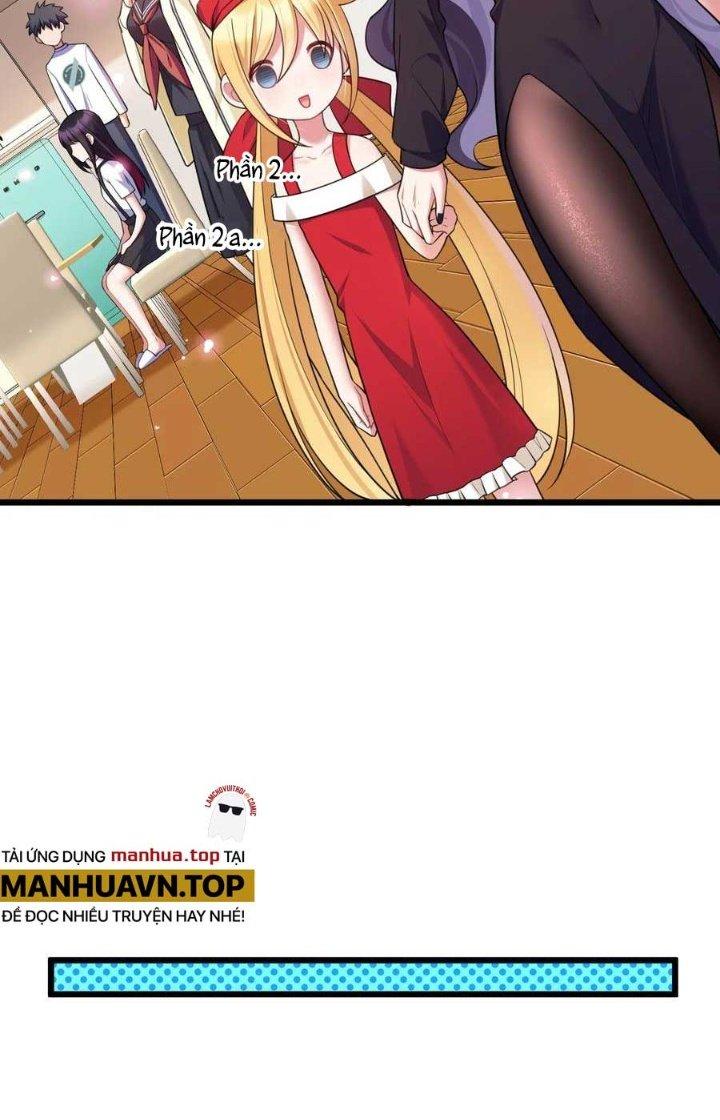 Phương Pháp Sử Dụng Ma Nữ Và Thánh Nữ Chapter 71 - Trang 2