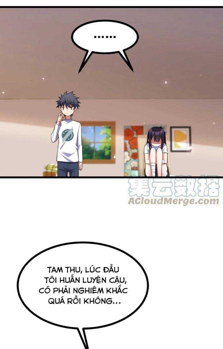 Phương Pháp Sử Dụng Ma Nữ Và Thánh Nữ Chapter 71 - Trang 2
