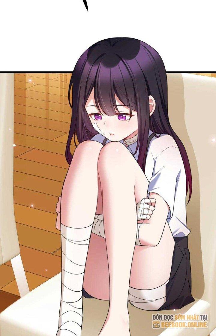 Phương Pháp Sử Dụng Ma Nữ Và Thánh Nữ Chapter 71 - Trang 2