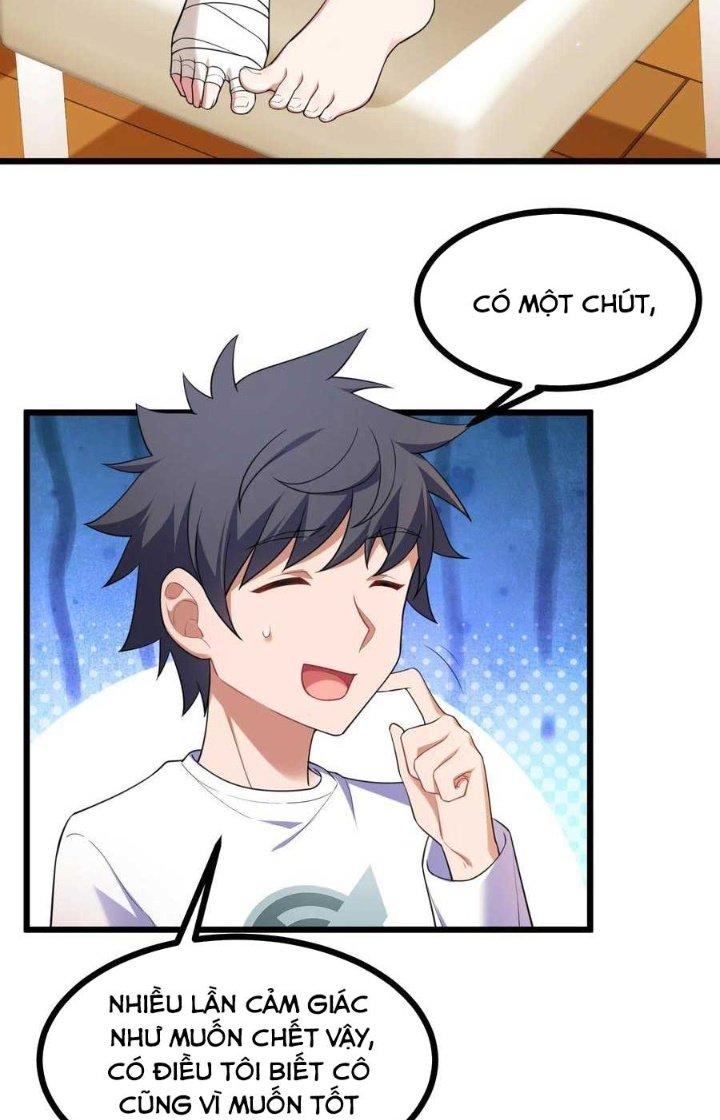 Phương Pháp Sử Dụng Ma Nữ Và Thánh Nữ Chapter 71 - Trang 2