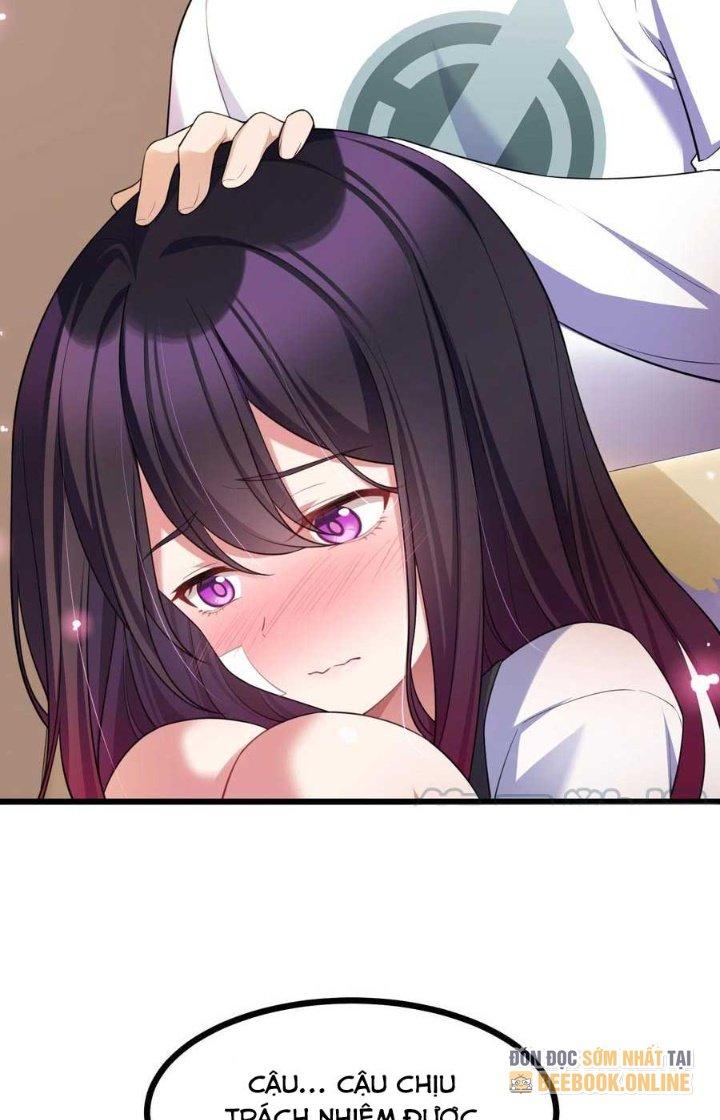 Phương Pháp Sử Dụng Ma Nữ Và Thánh Nữ Chapter 71 - Trang 2