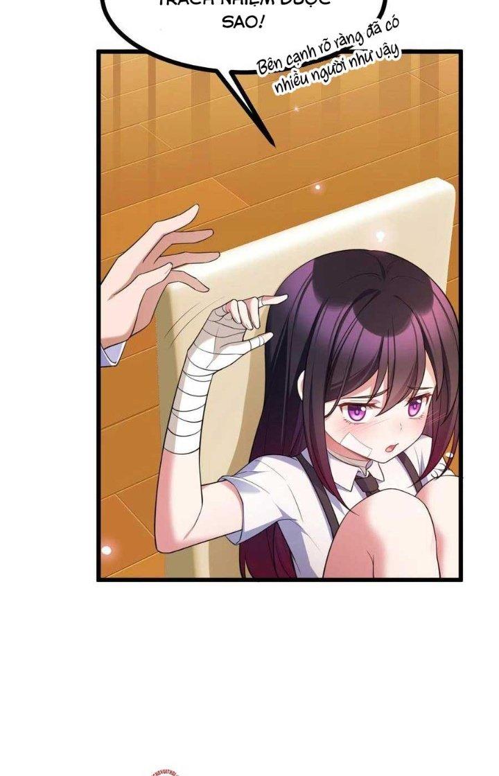 Phương Pháp Sử Dụng Ma Nữ Và Thánh Nữ Chapter 71 - Trang 2