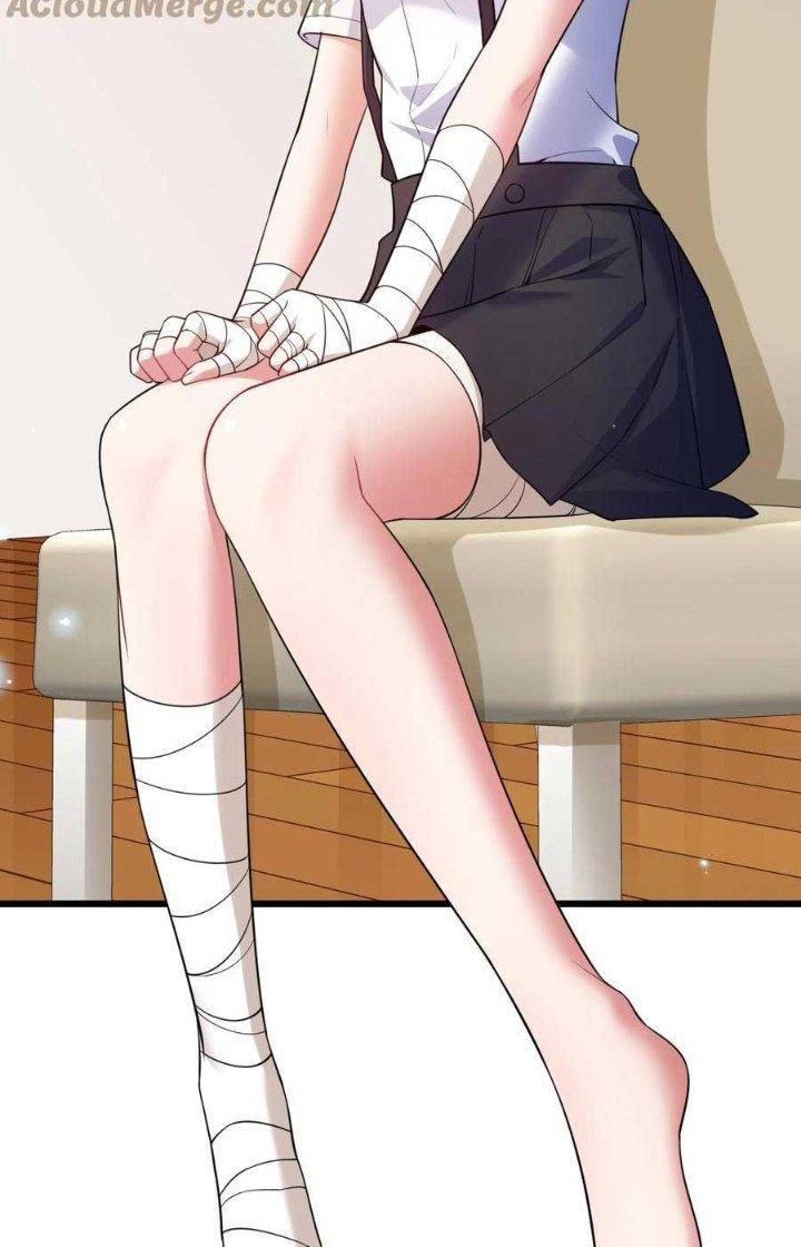 Phương Pháp Sử Dụng Ma Nữ Và Thánh Nữ Chapter 71 - Trang 2