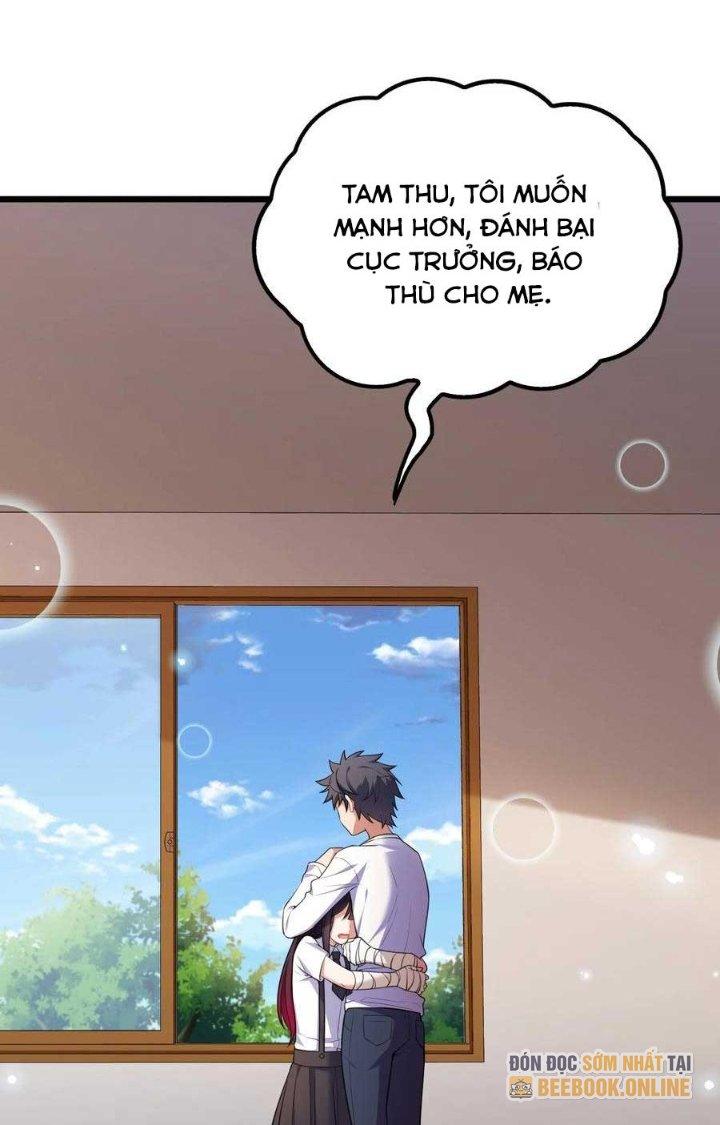 Phương Pháp Sử Dụng Ma Nữ Và Thánh Nữ Chapter 71 - Trang 2