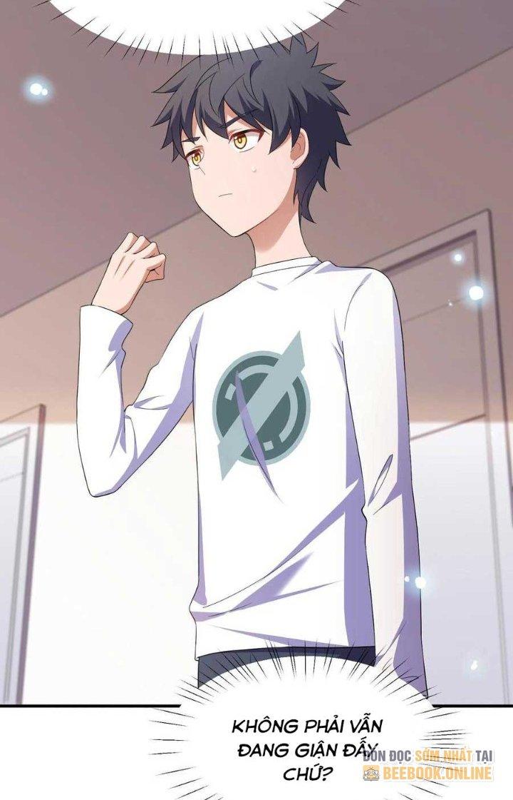 Phương Pháp Sử Dụng Ma Nữ Và Thánh Nữ Chapter 71 - Trang 2