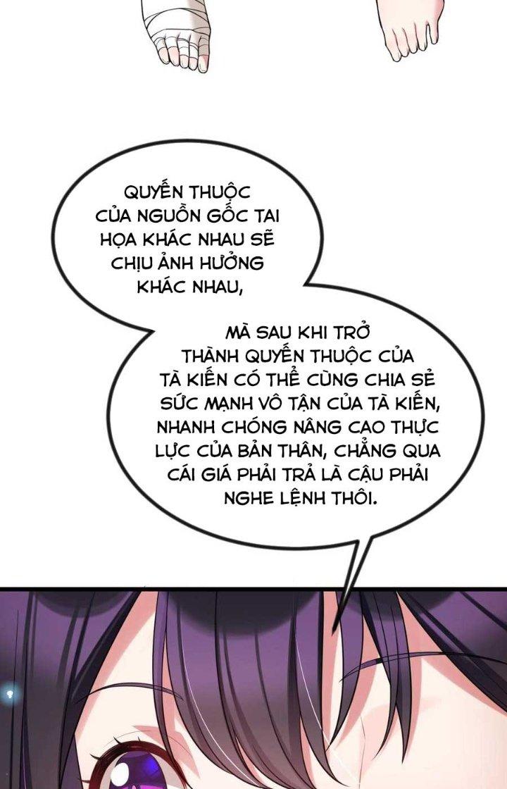 Phương Pháp Sử Dụng Ma Nữ Và Thánh Nữ Chapter 71 - Trang 2